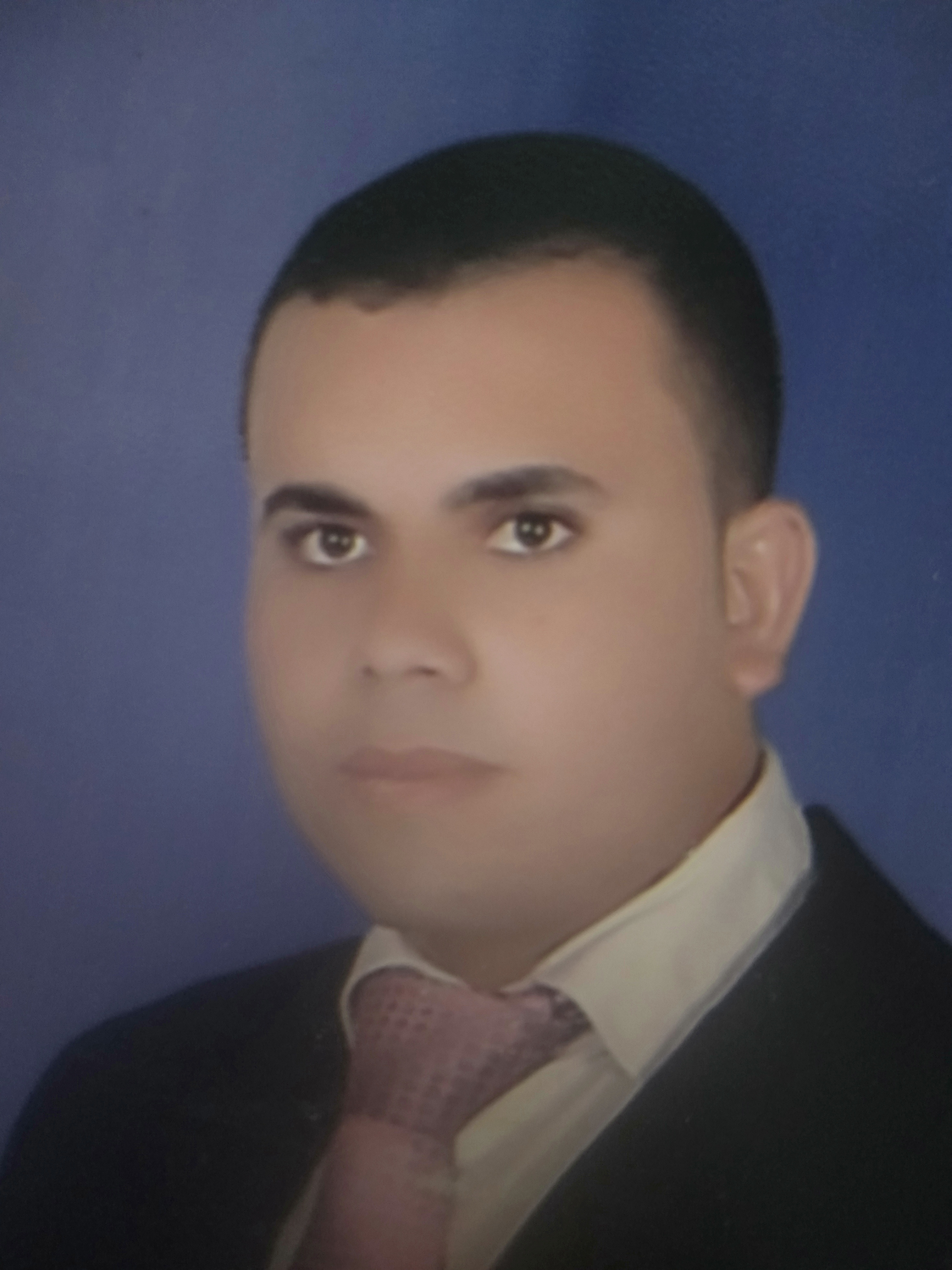 Reda Abd-El-Kader  Mohamed  Ibrahim  